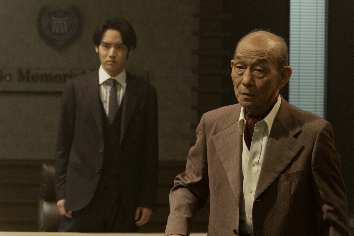 『Re：リベンジ』最終回　隠蔽を暴露された“海斗”赤楚衛二、最後にたどり着く“欲望の果て”