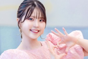 テレビアニメ『【推しの子】』ルビー役・伊駒ゆりえ