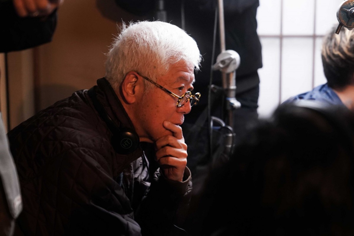 広瀬すず、愛に狂う――『ゆきてかへらぬ』来年2月公開　監督・根岸吉太郎×脚本・田中陽造が16年ぶりタッグ