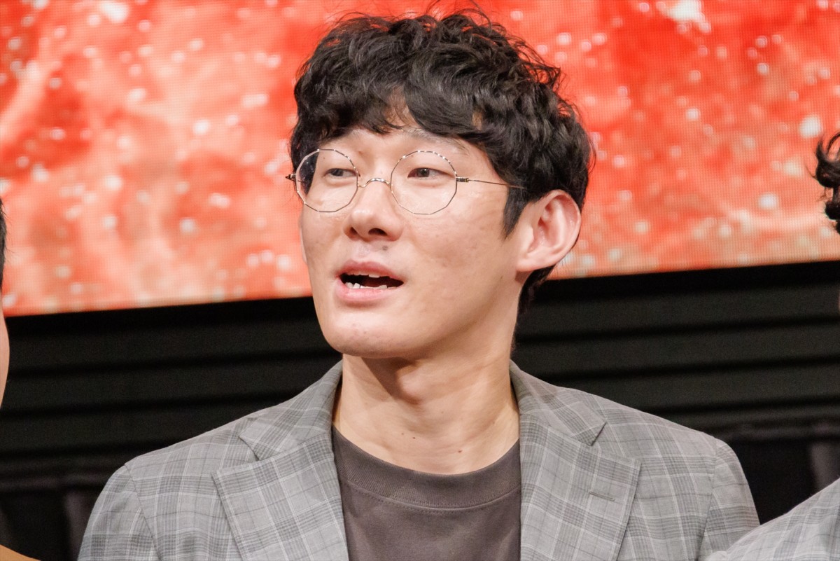 『M-1グランプリ2024』令和ロマンが連覇狙う「今年はケムリの年にしたい」