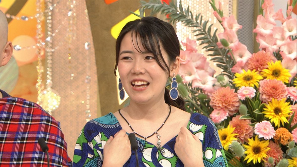 新婚旅行で世界一周をした夫婦が登場！　2人の愛が深まった3大事件とは？　今週の『新婚さん』