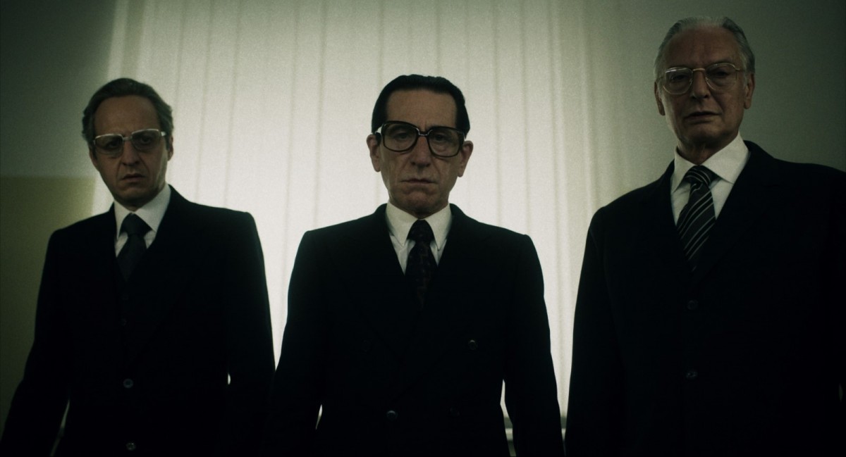 国家揺るがす元首相の誘拐事件の真相描く―映画『夜の外側 イタリアを震撼させた55日間』本予告解禁