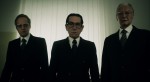 映画『夜の外側 イタリアを震撼させた55日間』場面写真