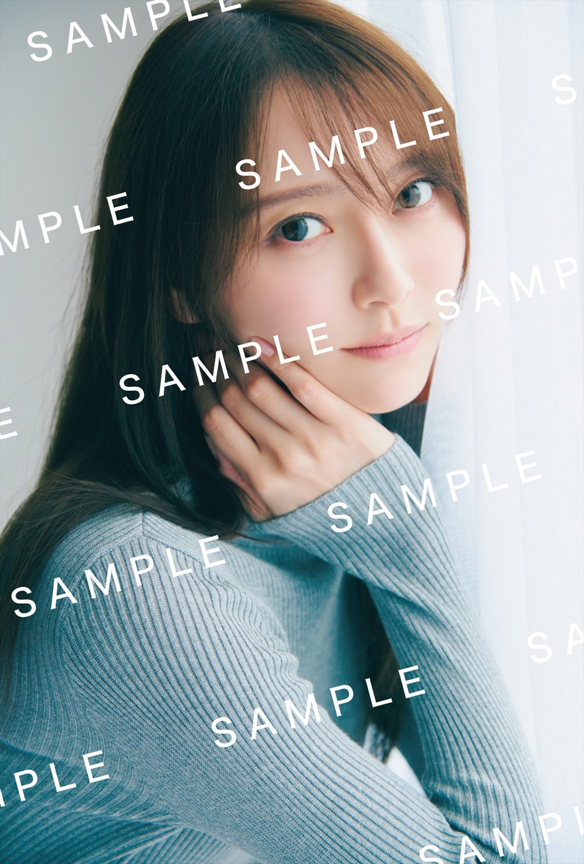 乃木坂46・弓木奈於1st写真集『天使だったのか』、書店別特典全20種ビジュアル解禁