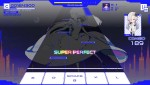 『神椿市協奏中。』スクリーンショット