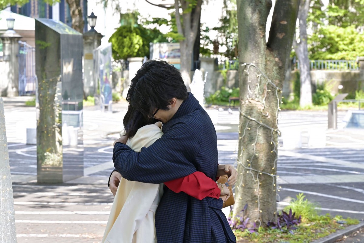 『9ボーダー』最終回　“七苗”川口春奈と“コウタロウ”松下洸平の恋の行方に反響「泣けるよー！」（ネタバレあり）