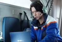 『ブルーモーメント』最終回より