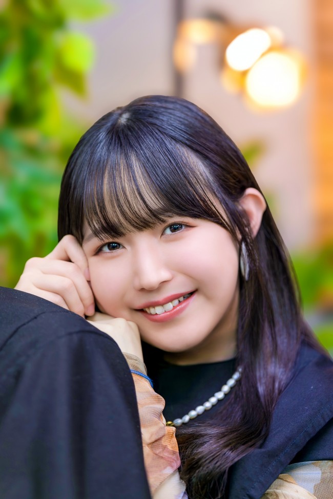 アニメ『小市民シリーズ』羊宮妃那インタビュー　20240522実施