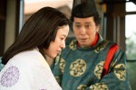 大河ドラマ『光る君へ』第26回「いけにえの姫」より