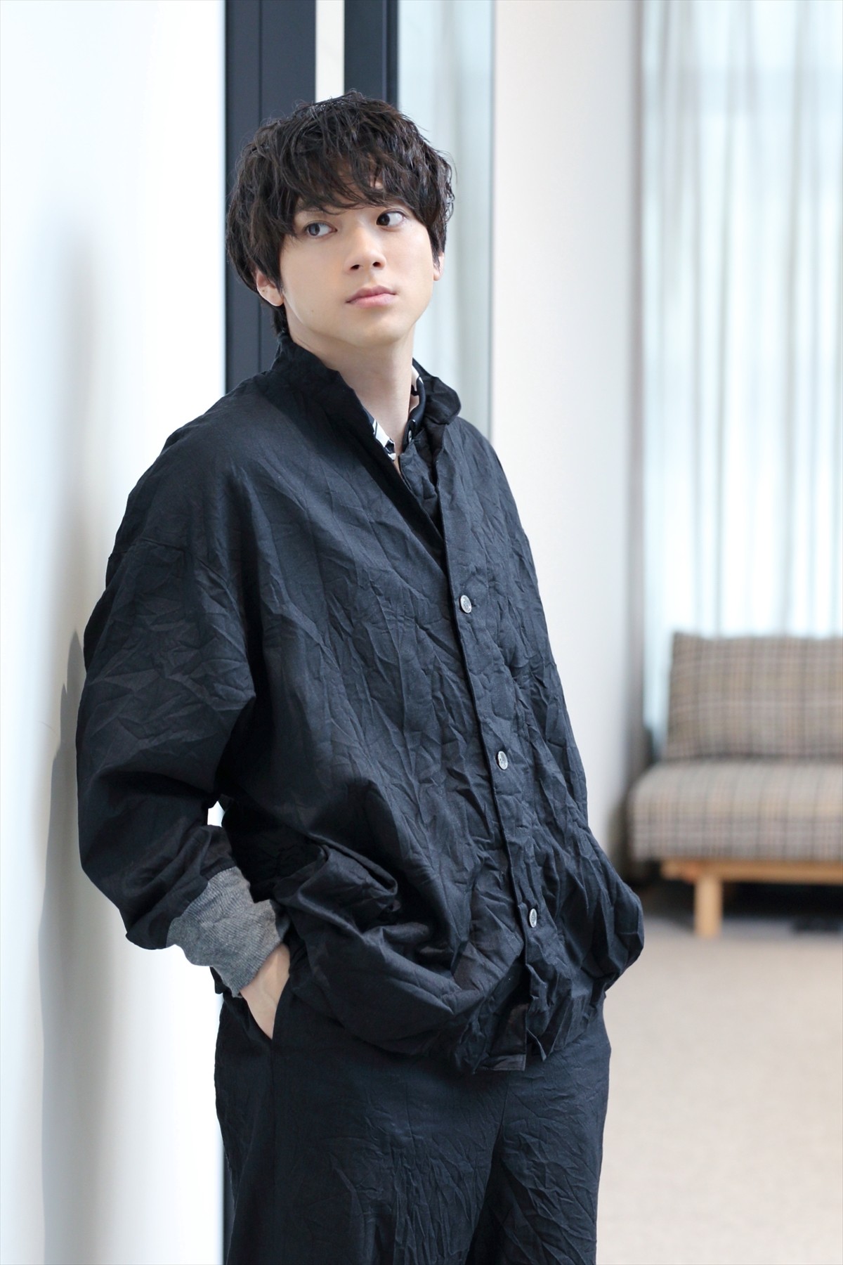山田裕貴、「ウルトラマン」主人公役のオファーに「運命めいたものを感じた」