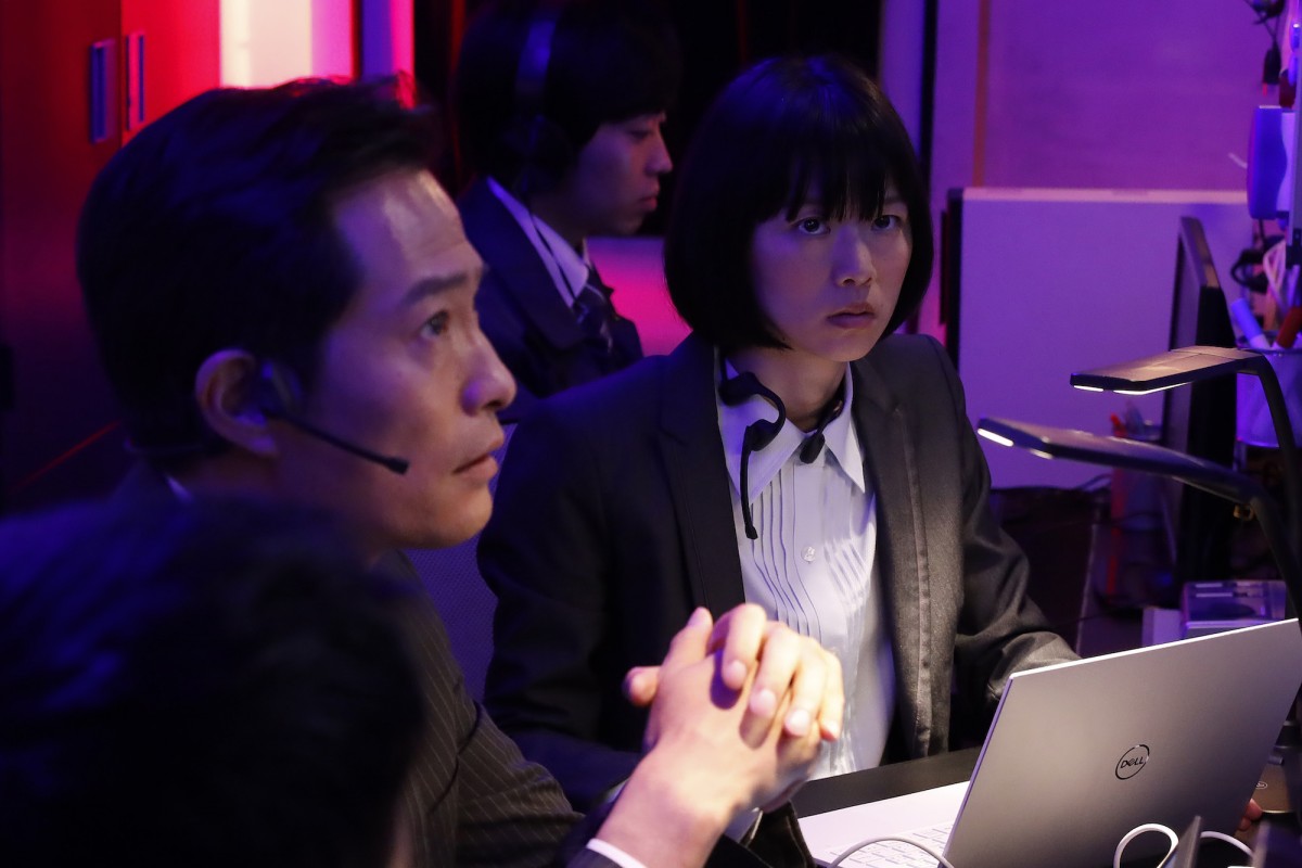 『Believe』“狩山”木村拓哉、“玲子”天海祐希と感動の対面が一転　衝撃ラストに反響「これはひどい」（ネタバレあり）