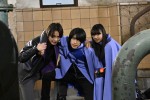 『仮面ライダーガッチャード』40話場面写真