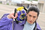 『爆上戦隊ブンブンジャー』第16話場面写真