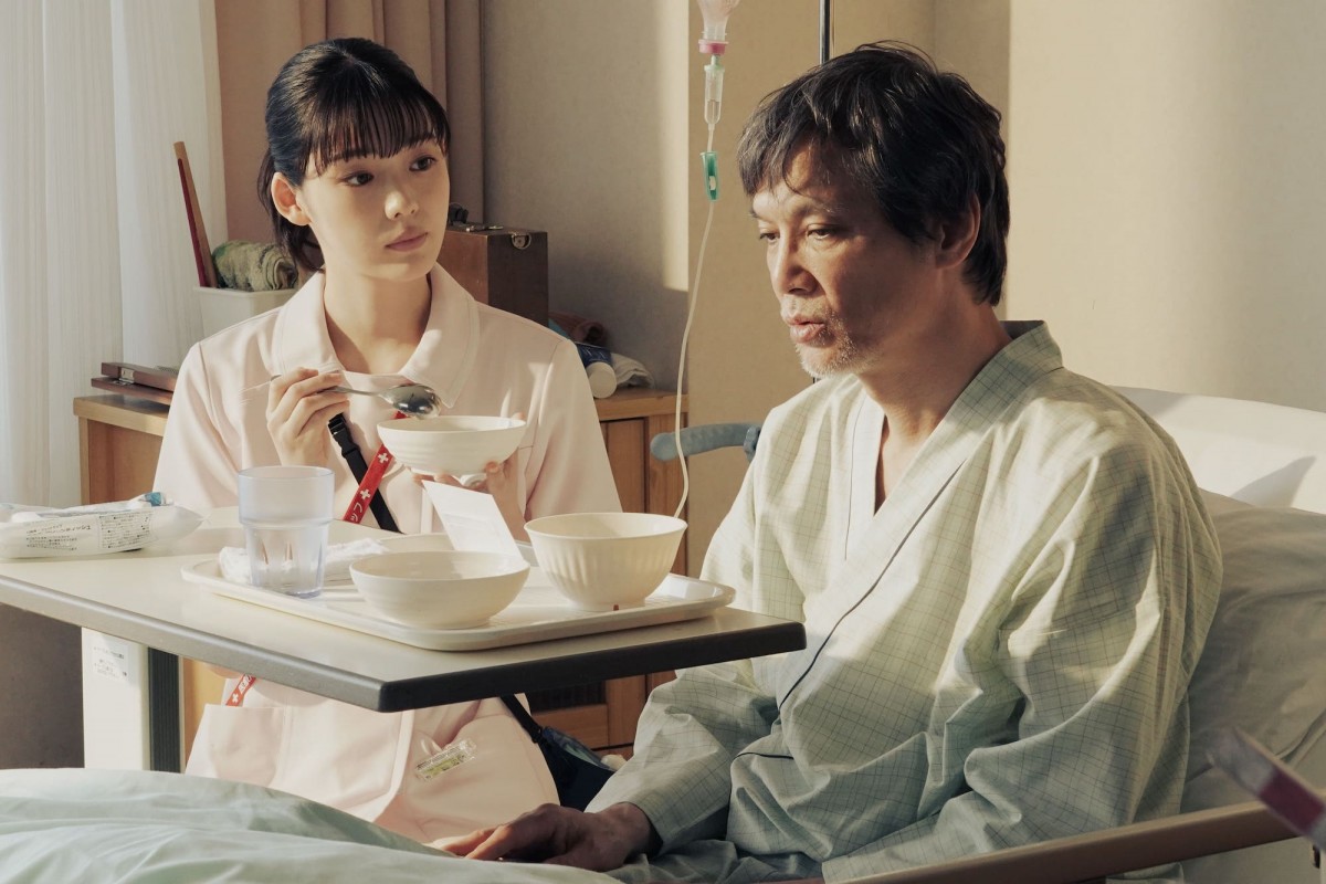 『アンメット』“成増”野呂佳代、つらい過去を告白　ネット涙「そんな悲しい経験があったなんて…」
