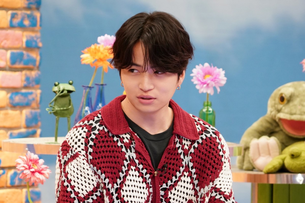 川島明×菊池風磨が特番で初タッグ！　『別に知らんでええねんけど…』6.27放送