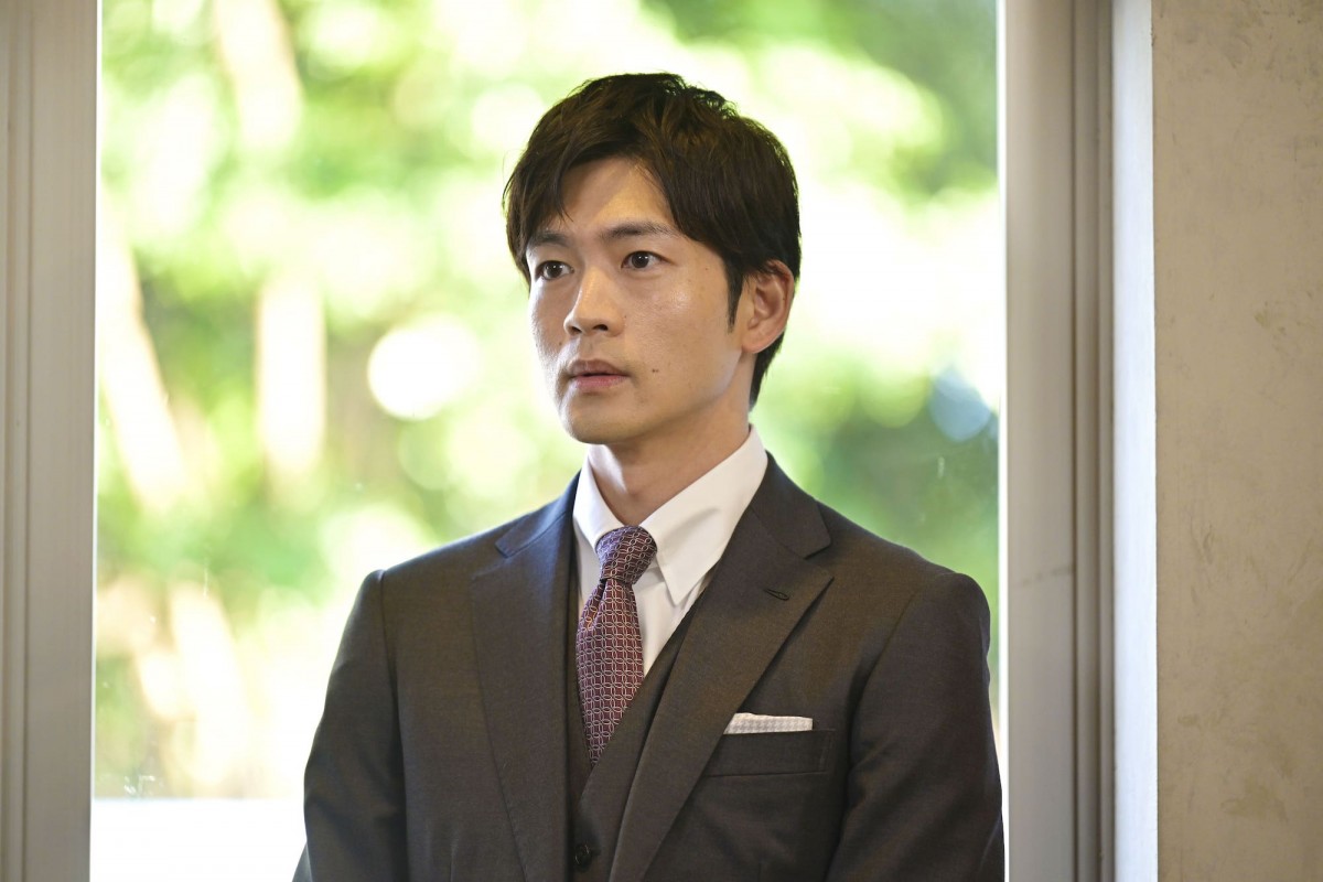 『9ボーダー』最終回　“七苗”川口春奈、仕事に集中しつつも“コウタロウ”松下洸平を思い出す