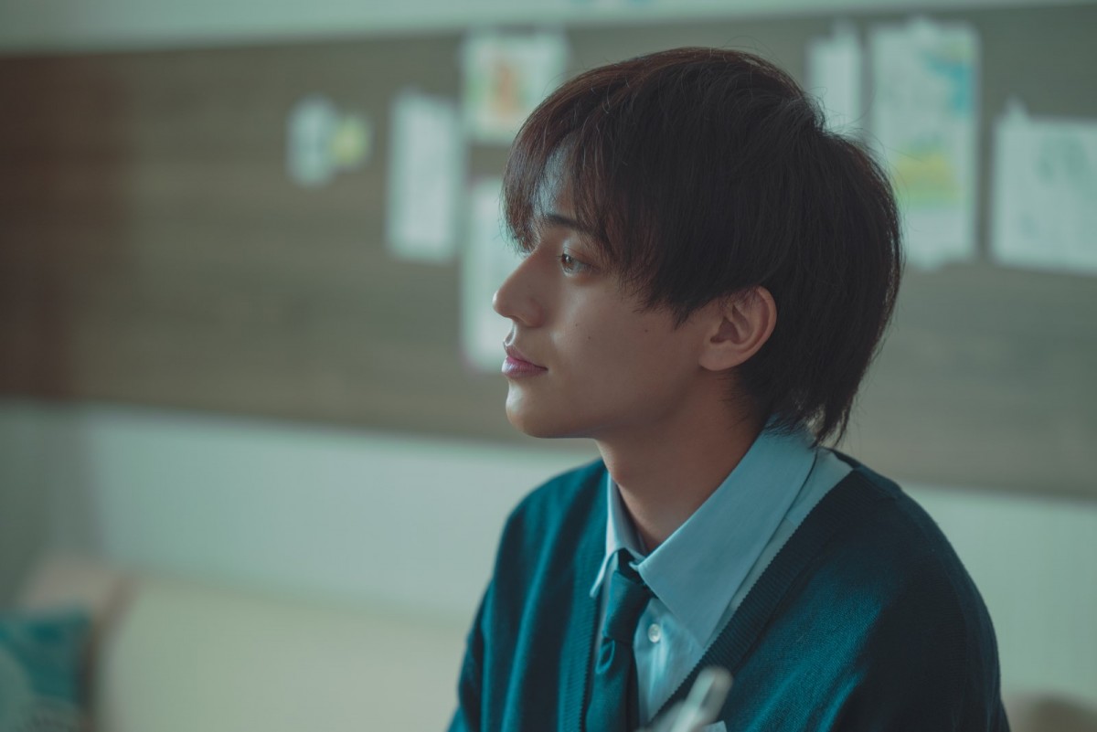 永瀬廉主演『よめぼく』、三木孝浩監督インタビュー到着「もともと彼（永瀬）の声がすごく好きだった」