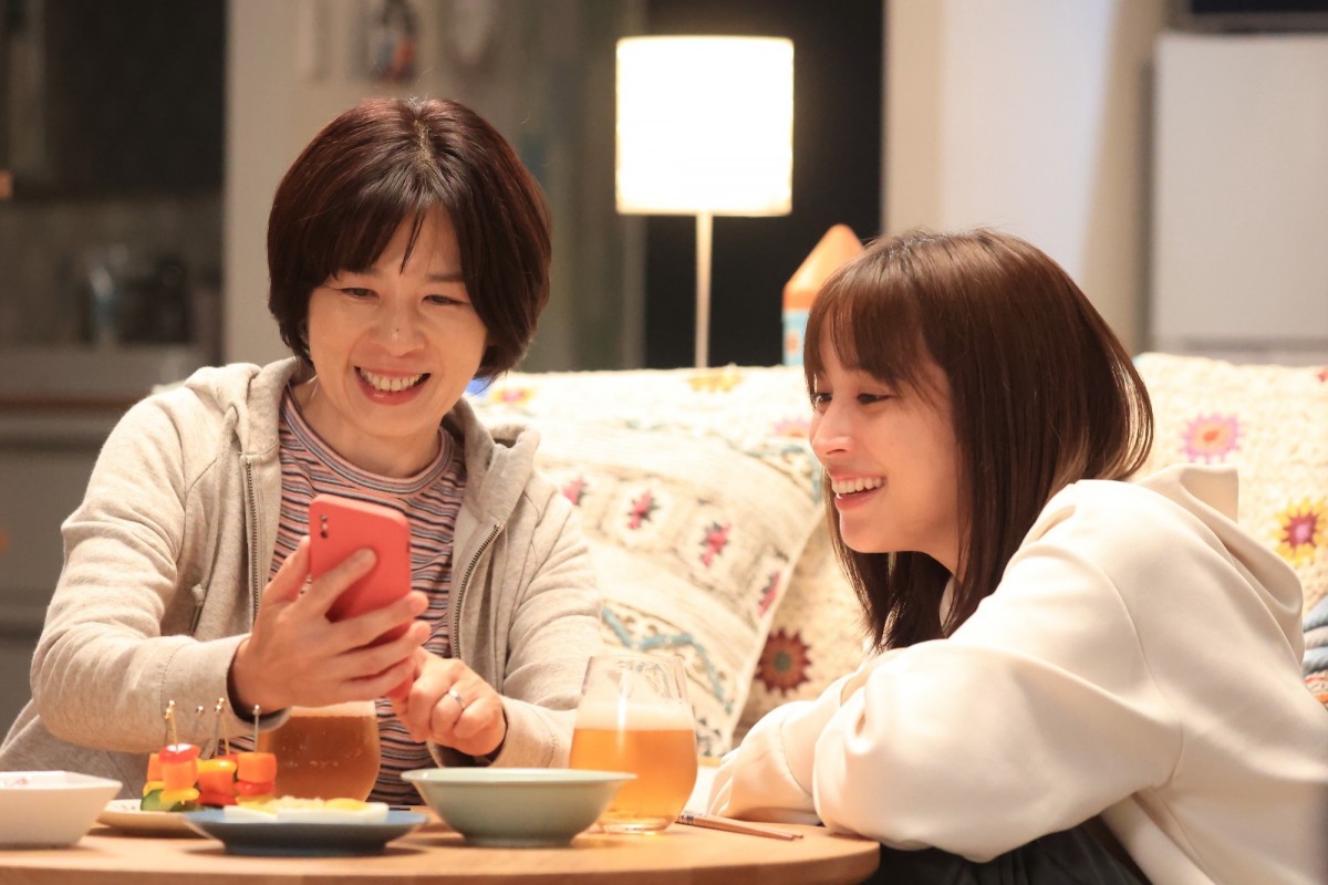 『366日』第9話　“明日香”広瀬アリス＆“遥斗”眞栄田郷敦、2人の別れが周囲に波紋を広げる　