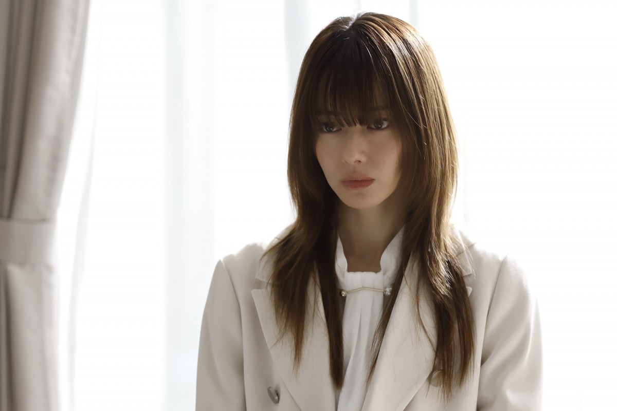 『Believe』第8話　“狩山”木村拓哉、“磯田”小日向文世に大胆な要求を突きつける