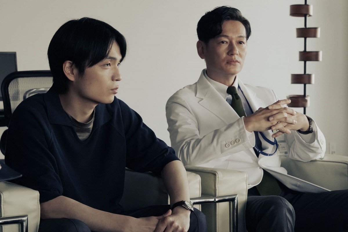 『アンメット』“成増”野呂佳代、つらい過去を告白　ネット涙「そんな悲しい経験があったなんて…」