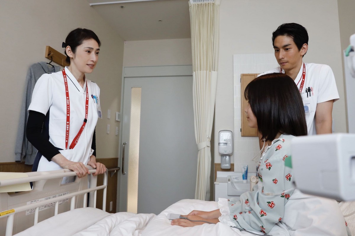 『Believe』最終回　“狩山”木村拓哉、逮捕されながらも“次なる戦い”に備える