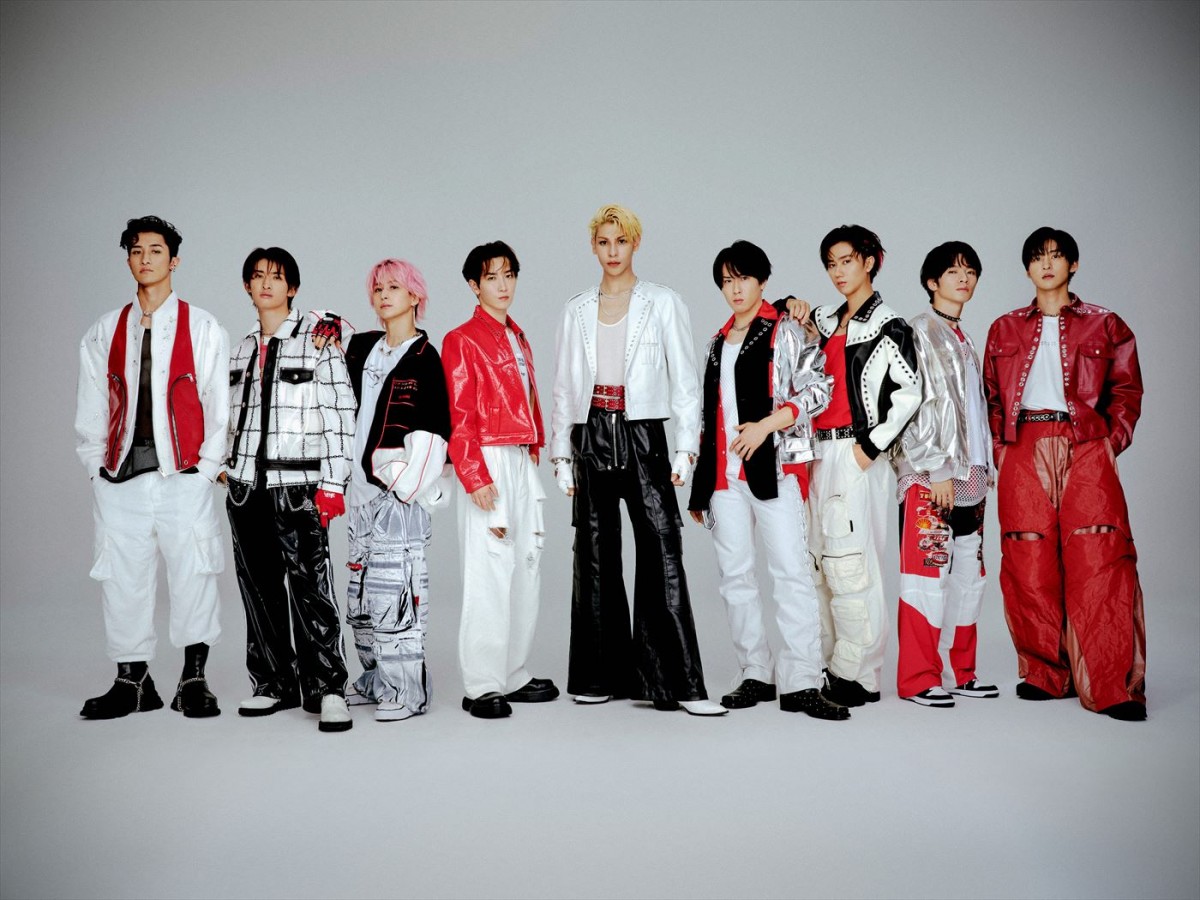 NewJeans、ミセス、Number_iら出演決定！　『THE MUSIC DAY 2024』第1弾出演アーティスト解禁