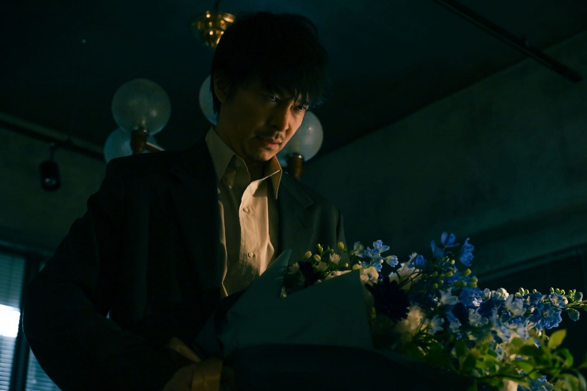 『アンチヒーロー』日曜劇場の常連俳優が満を持して登場　ネット歓喜「安定の悪役」