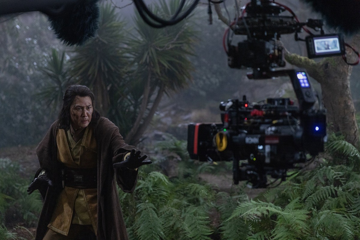 イ・ジョンジェ、『SW』最新作でジェダイ役　クワイ＝ガン・ジンとの絡みを期待