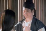 大河ドラマ『光る君へ』第23回「雪の舞うころ」より