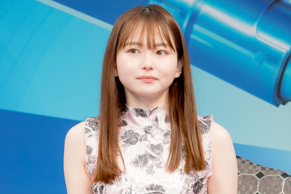 笑福亭鶴瓶、「もっとテキパキ歩きたい」願望を明かす