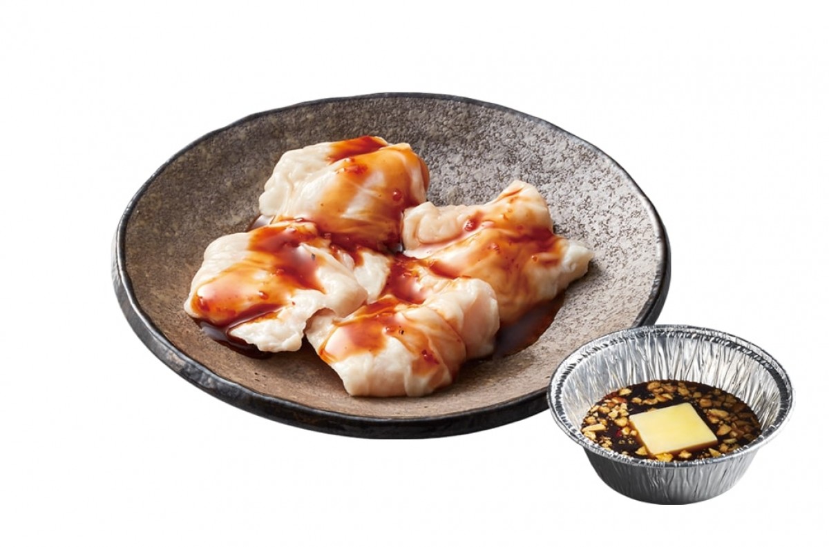 夏期間限定の「じゃぱんフェア」