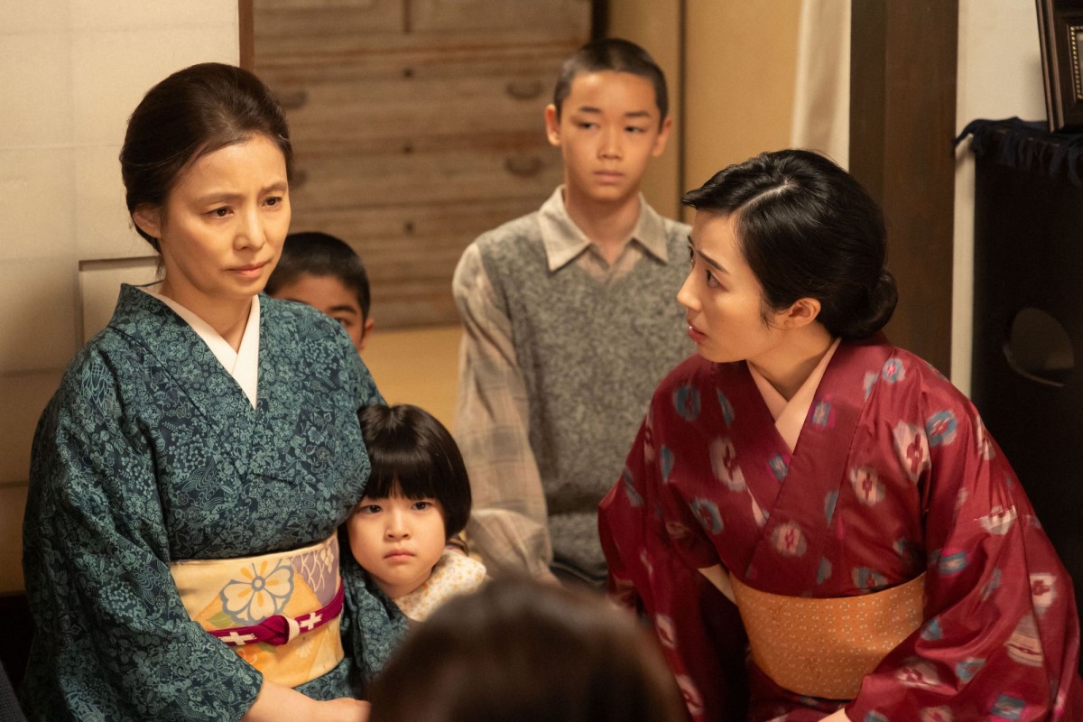 明日の『虎に翼』“寅子”伊藤沙莉、再会した“よね”土居志央梨から冷たい態度を取られる