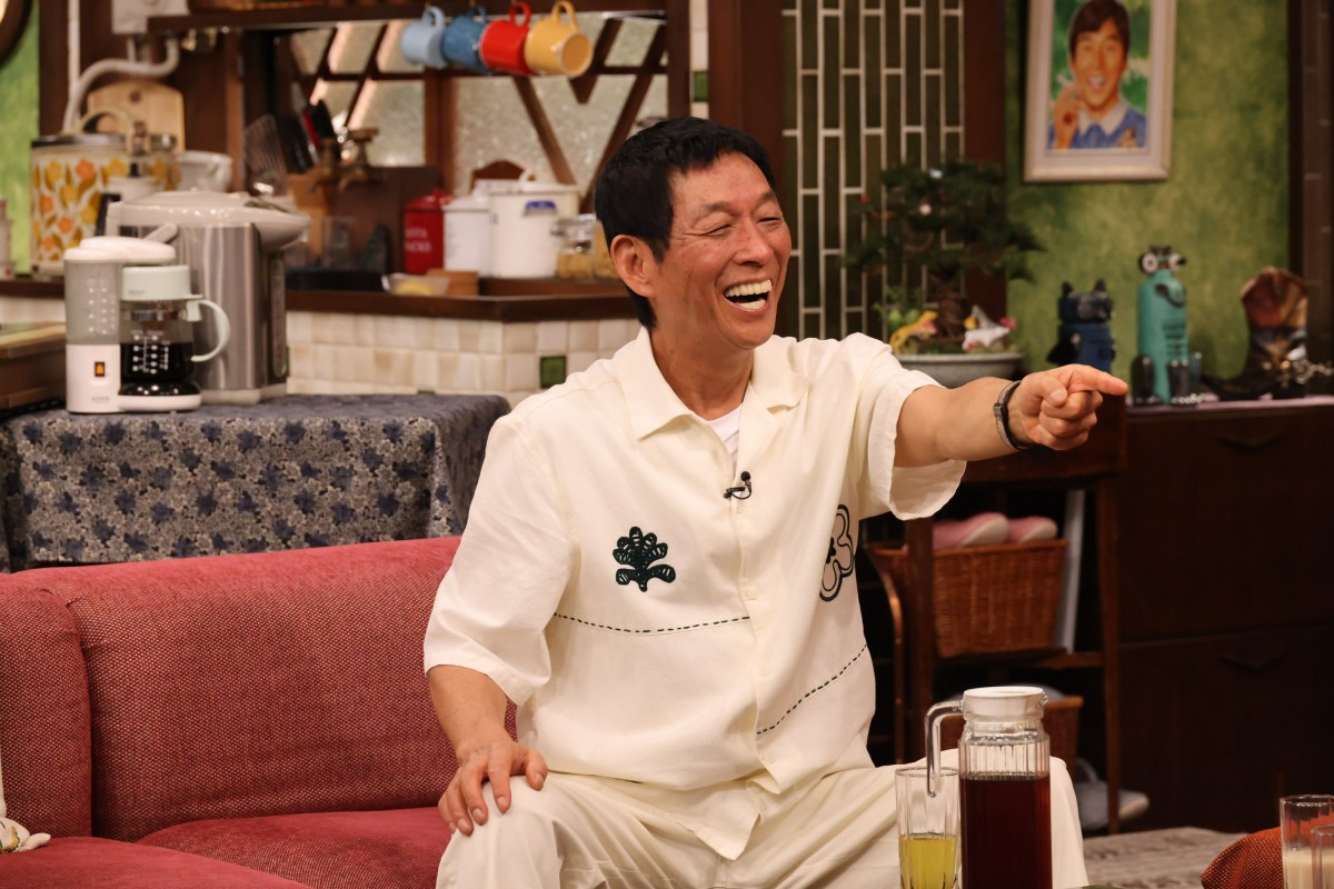 黒柳徹子、『さんまのまんま』SP出演！　するどい観察眼にさんま「丸裸にされた気分」