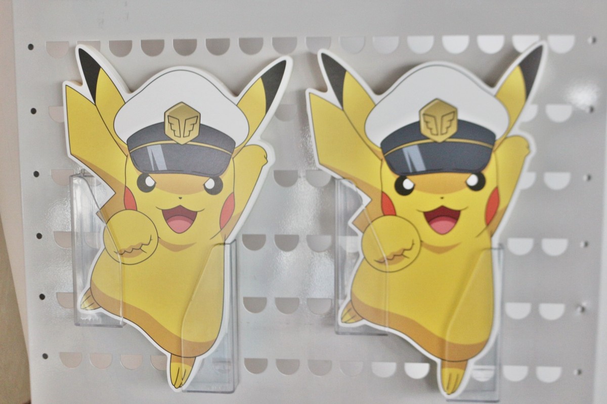 20240625 「ポケモンと青空スカイツリー（R） ～キミとポケモンのかがやく想い出～」