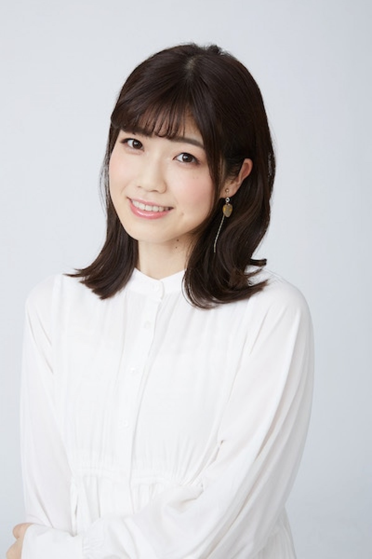 前川涼子：プロフィール・最新ニュース -人物情報 ｜クランクイン！