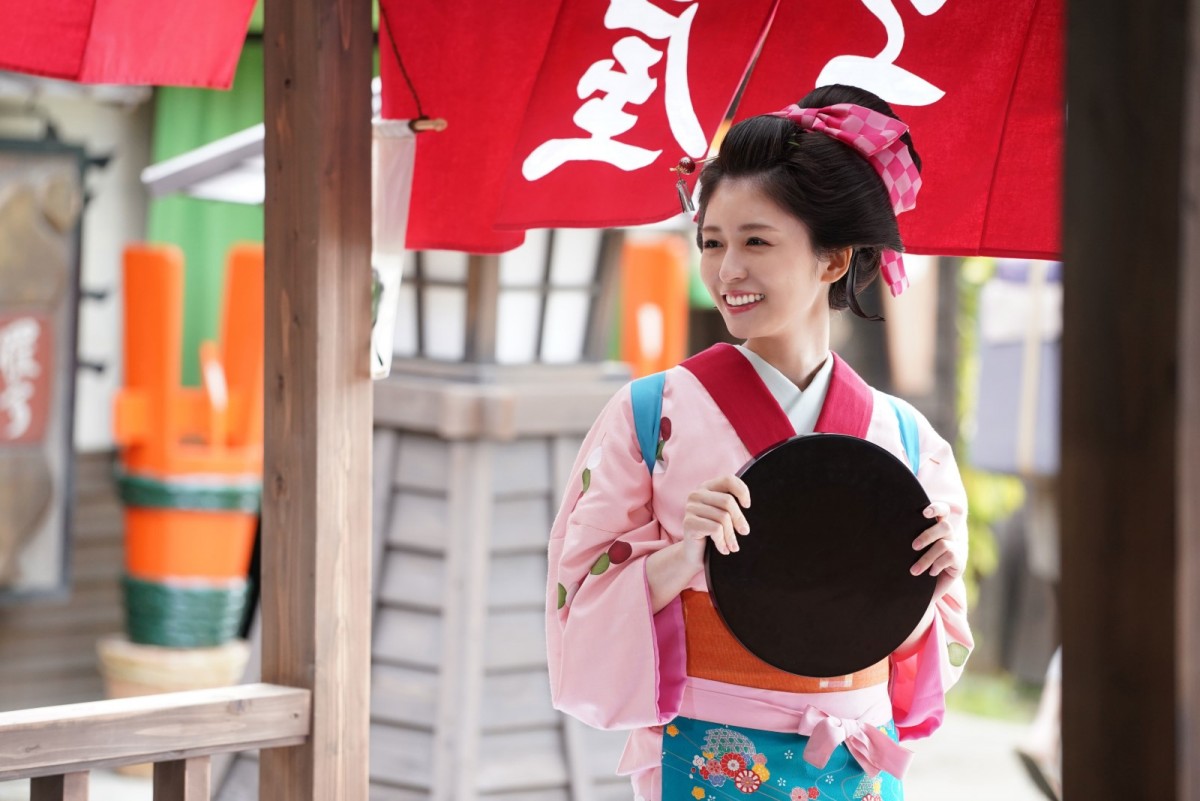 杉野遥亮主演『磯部磯兵衛物語』人生の気づきを得ることはない！　ゆるすぎる場面写真が解禁