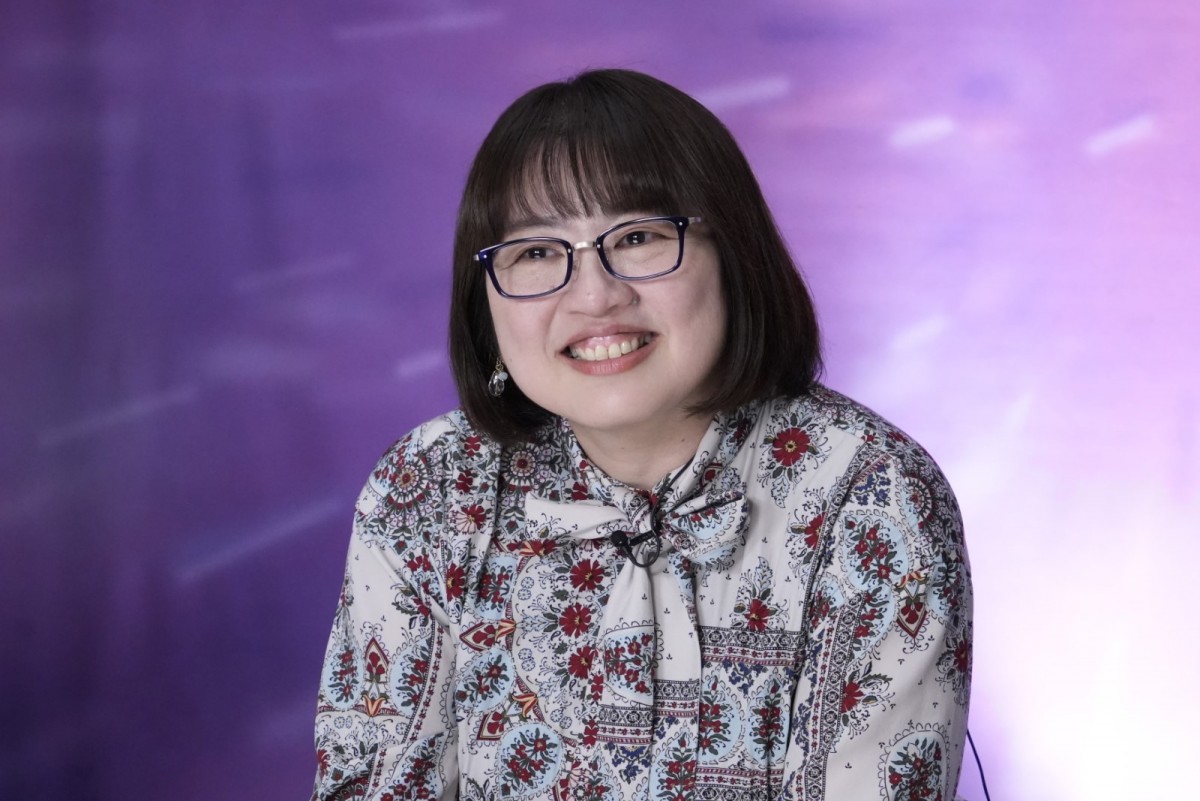 森香澄、最近見た夢が“闇落ち”サインだった「身も心もズタボロ…」あすの『ダウンタウンDX』