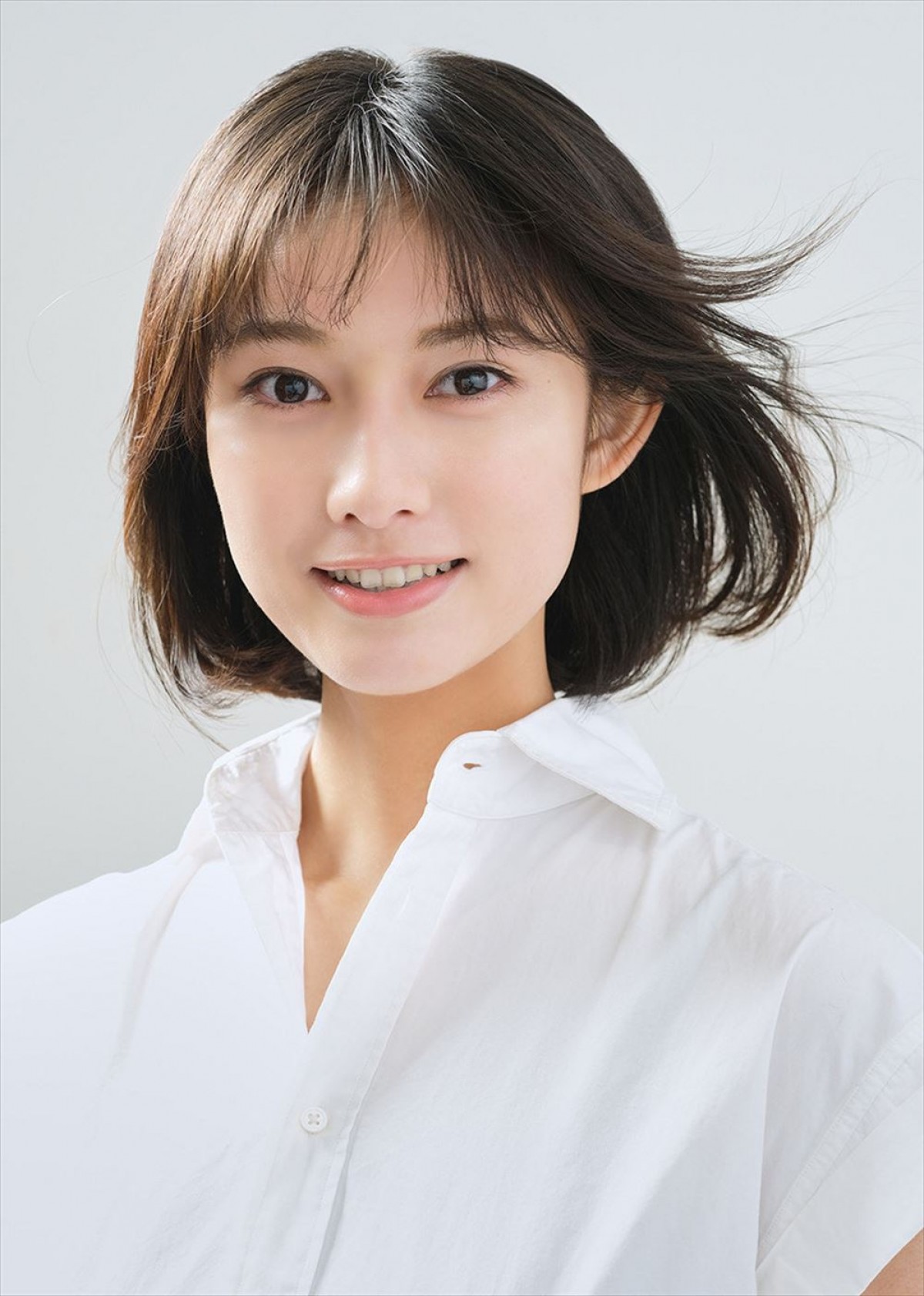福原遥主演『マル秘の密子さん』追加キャストに桜井日奈子、黒羽麻璃央、渡辺真起子、小柳ルミ子ら