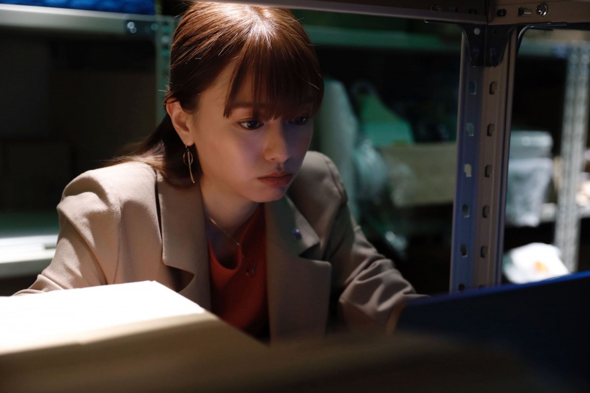 『Believe』最終回　“狩山”木村拓哉、面会室で“タイトル回収” ネット驚き「まさか」「鳥肌」