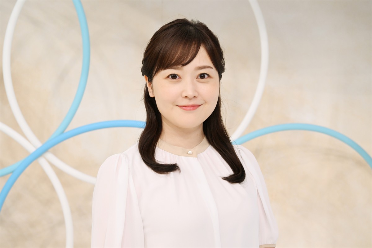 『24時間テレビ47』、テーマは「愛は地球を救うのか？」　総合司会は羽鳥慎一＆水卜麻美
