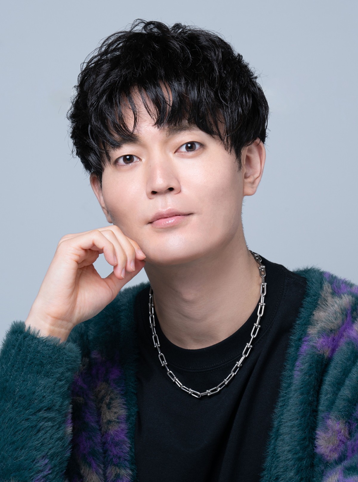 『キン肉マン』OPは高梨康治×FLOW、ED＆「Go Fight！」は宮野真守が担当　8名の追加キャストも