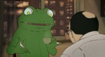 映画『めくらやなぎと眠る女』場面カット