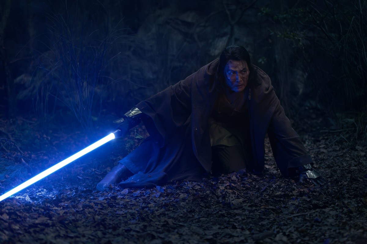 イ・ジョンジェ、『SW』最新作でジェダイ役　クワイ＝ガン・ジンとの絡みを期待