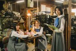 映画『新米記者トロッ子　私がやらねば誰がやる！』場面写真