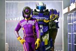 『爆上戦隊ブンブンジャー』第16話場面写真