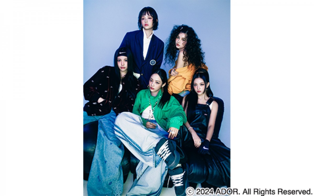 NewJeansは最新曲、Creepy Nutsは世界的大ヒット曲披露！　『with MUSIC』出演アーティスト解禁
