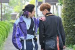 『爆上戦隊ブンブンジャー』第16話場面写真