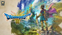 『ドラゴンクエスト III そして伝説へ…』キービジュアル