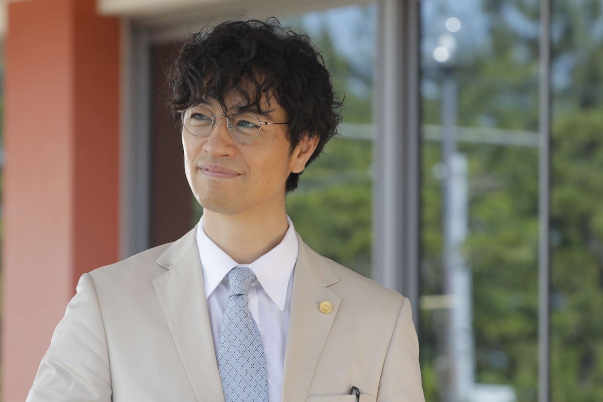 『Believe』最終回　“狩山”木村拓哉、面会室で“タイトル回収” ネット驚き「まさか」「鳥肌」