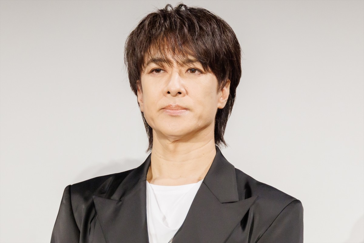 『ウルトラマンアーク』戸塚有輝らに“四大特撮制覇”西興一朗がアドバイス「とにかくプライベート気を付けないと」